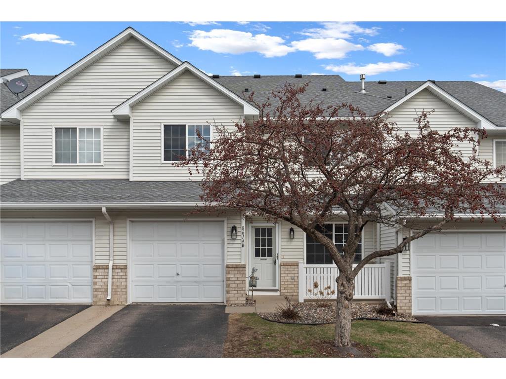 8614 Quarry Ridge Lane #B Woodbury MN 55125 6708472 image1