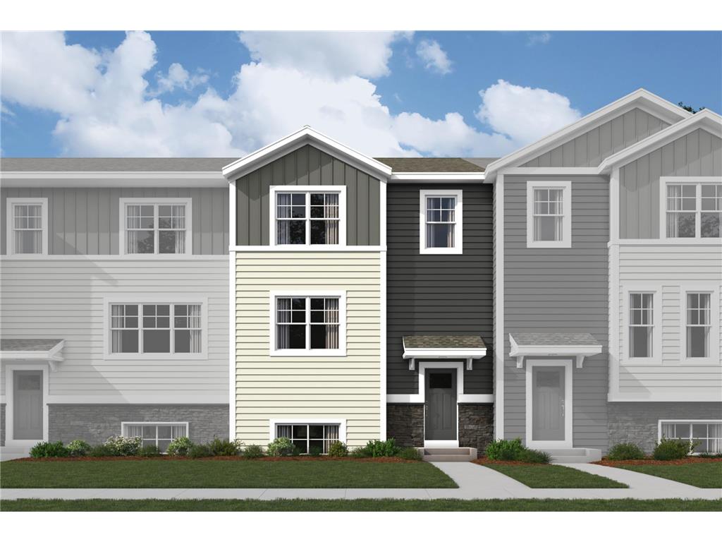 8617 London Circle NE #B Blaine MN 55449 6646277 image1