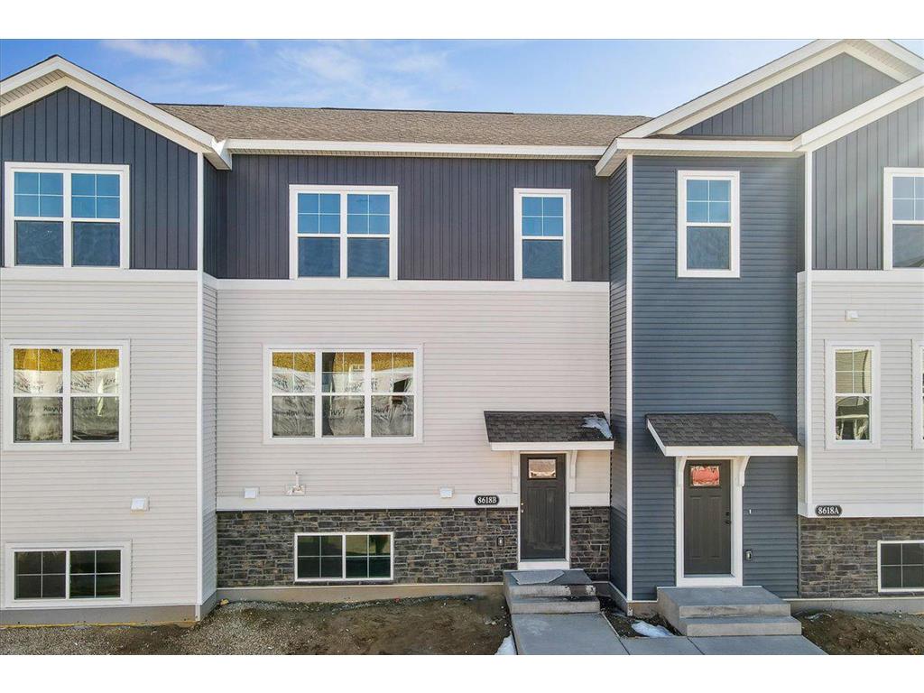 8617 London Circle NE #C Blaine MN 55449 6645137 image1