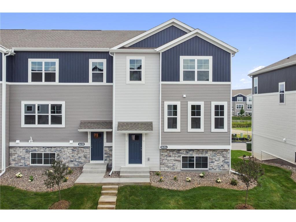 8617 London Circle NE #D Blaine MN 55449 6645154 image1