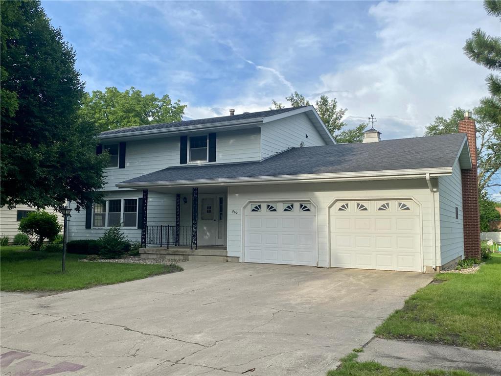 862 Pine Street Wabasso MN 56293 6564968 image1