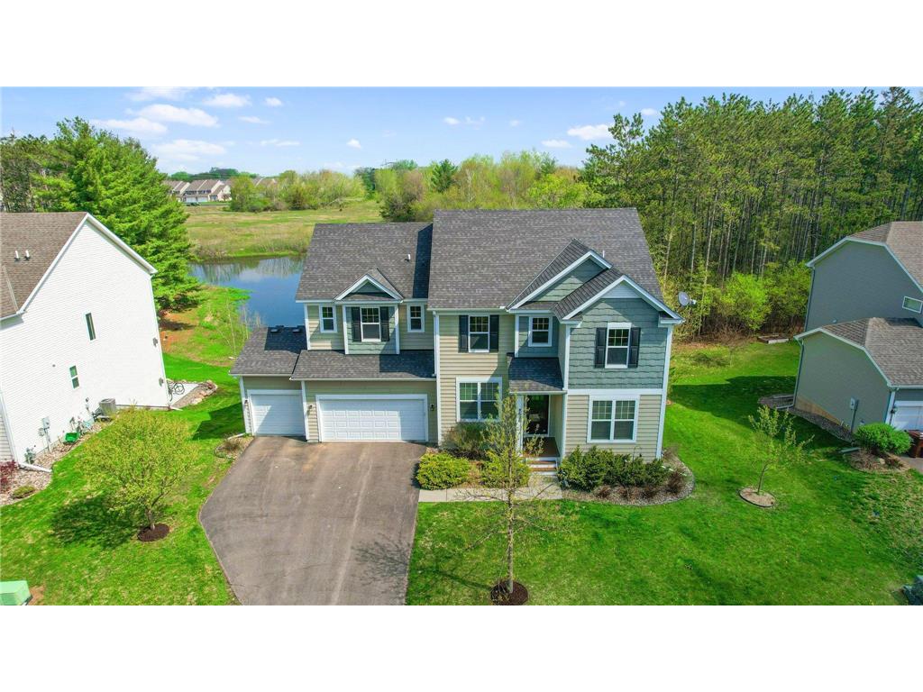 8620 Crismon Way, Inver Grove Heights, MN 55076 MLS 6436686 Edina