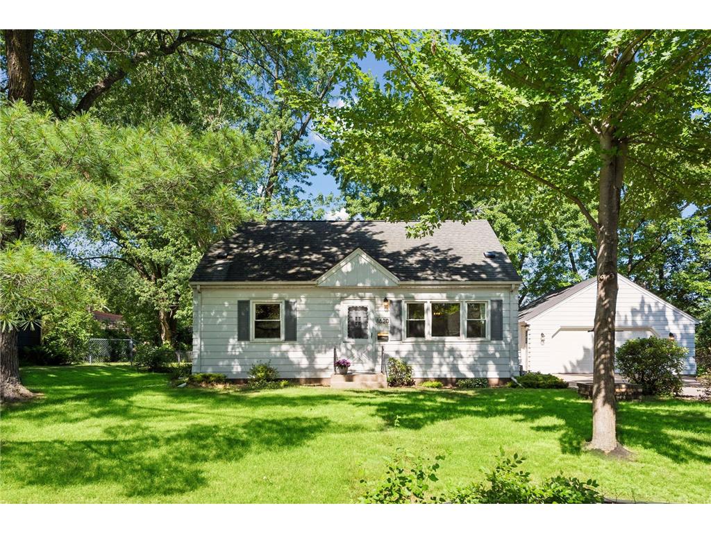 8620 Russell Avenue S Bloomington MN 55431 7093749 image1