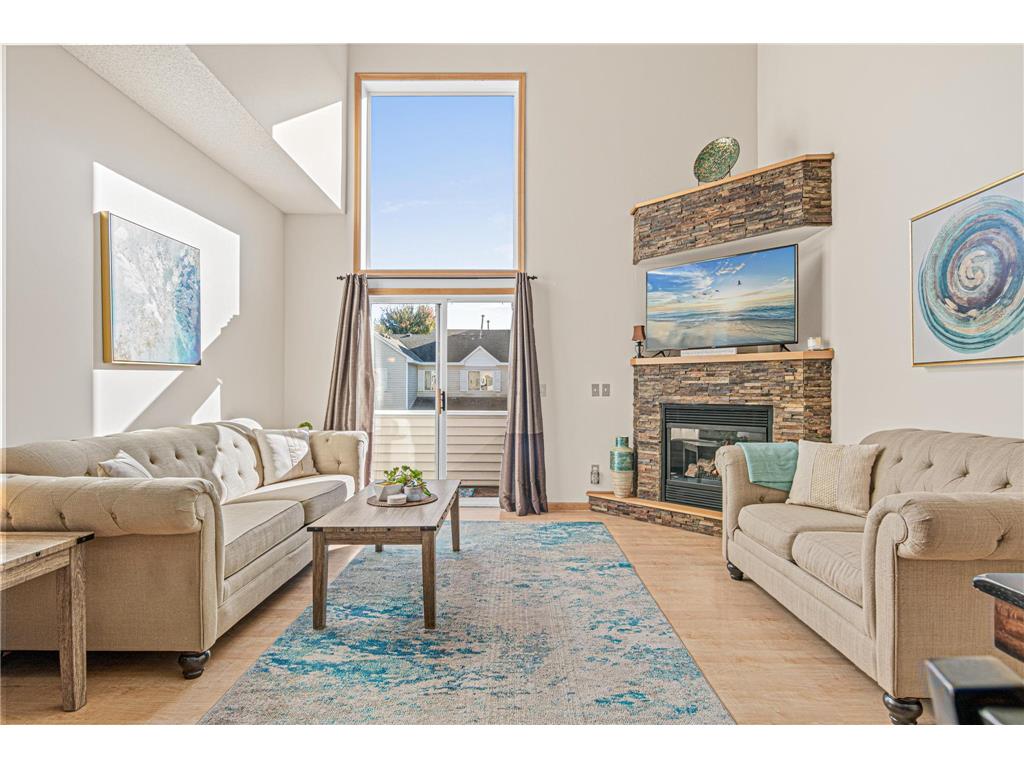 8620 Savanna Oaks #I Woodbury MN 55125 6616800 image1