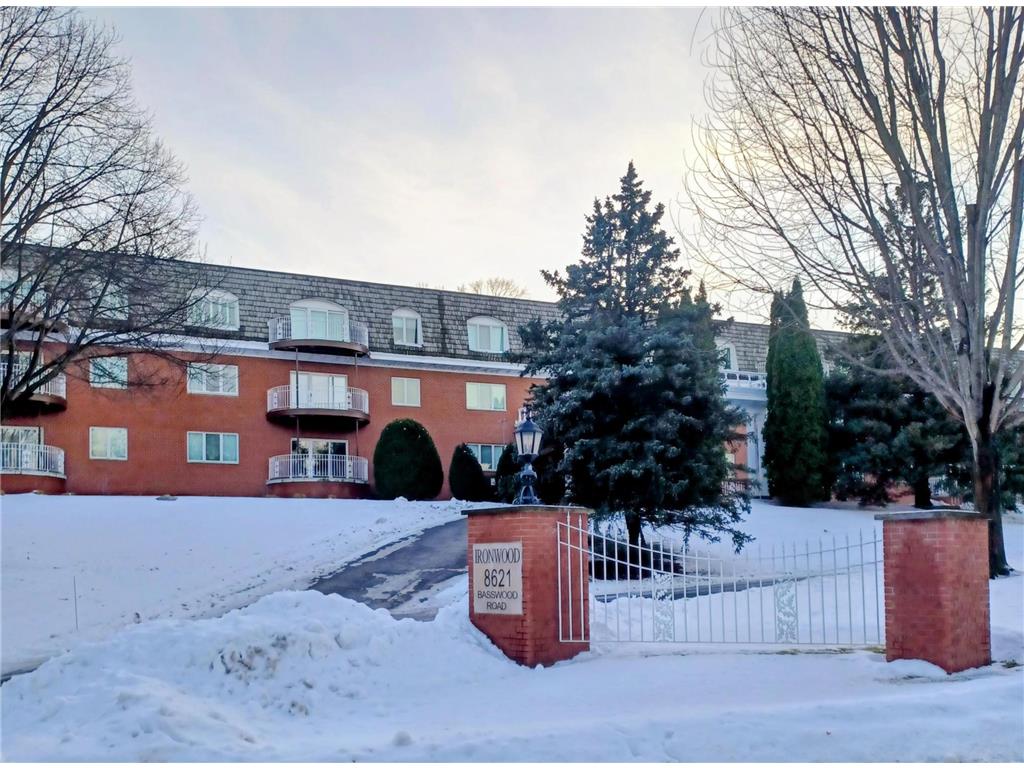 8621 Basswood Rd Unit 23  