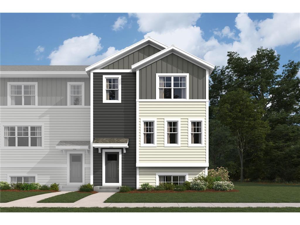 8621 London Circle NE #E Blaine MN 55449 6614075 image1