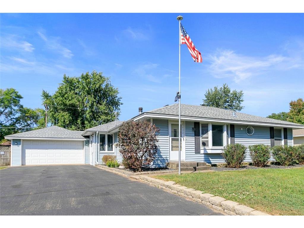 8622 Grenadier Avenue S, Cottage Grove, MN, 55016 MLS 6253451