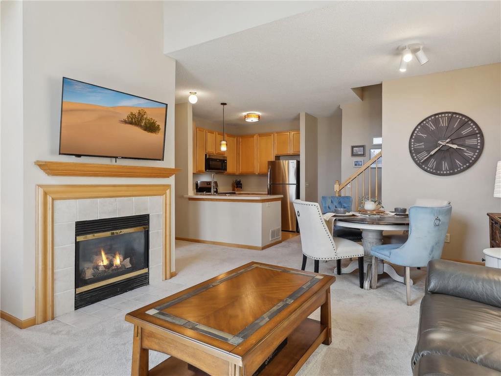 8622 Savanna Oaks Bay #H Woodbury MN 55125 6607938 image1