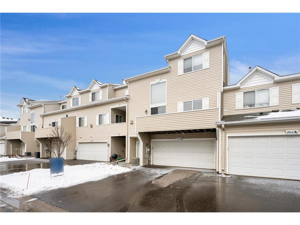 8622 Savanna Oaks Bay #K Woodbury MN 55125 7024784 image3
