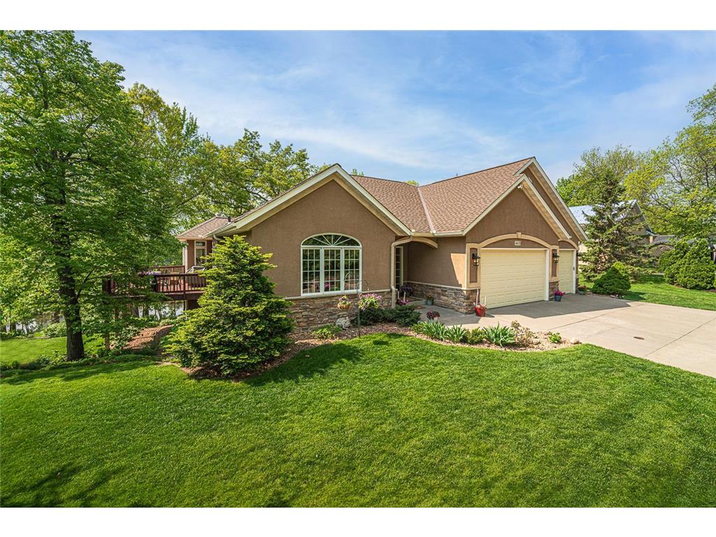 8623 Journey Lane Savage MN 55378 - Cate's or Hidden 6524544 image1