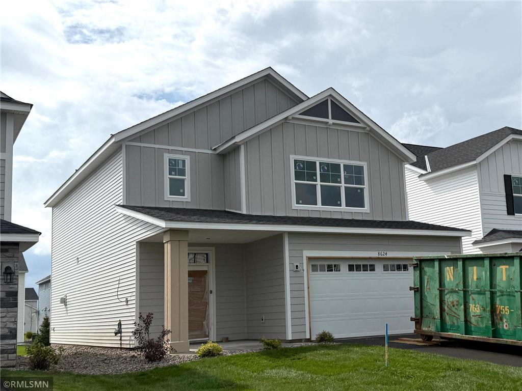 8624 147th Avenue NW Ramsey MN 55303 6791994 image1