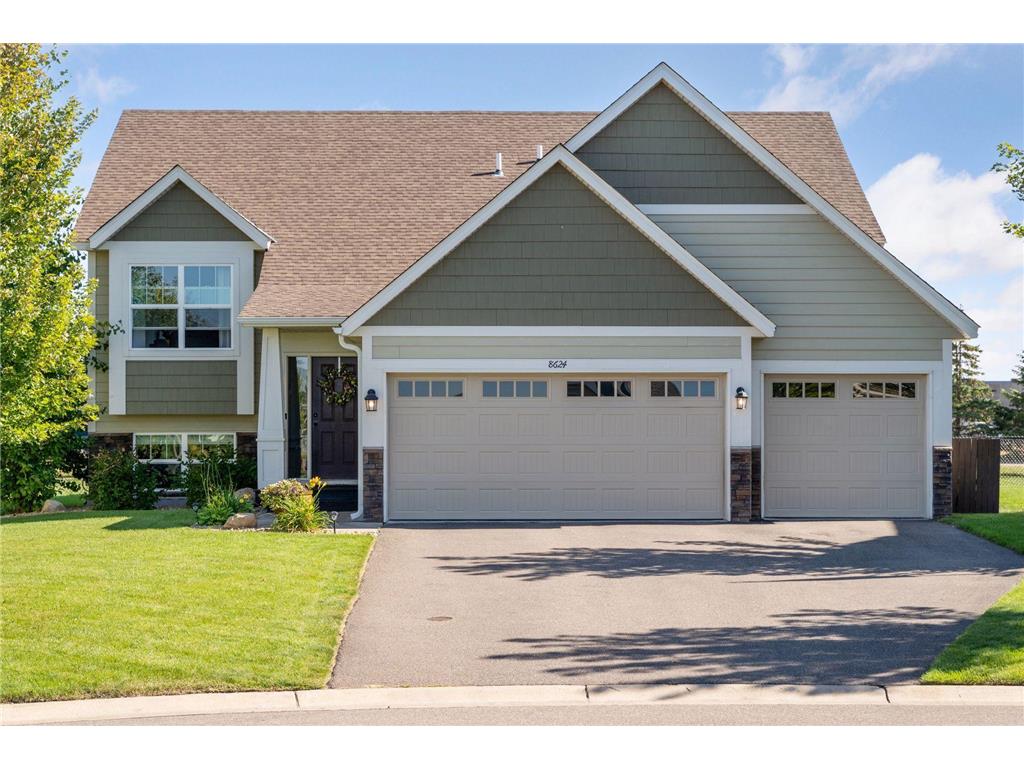 8624 149th Court NW Ramsey MN 55303 6601428 image1