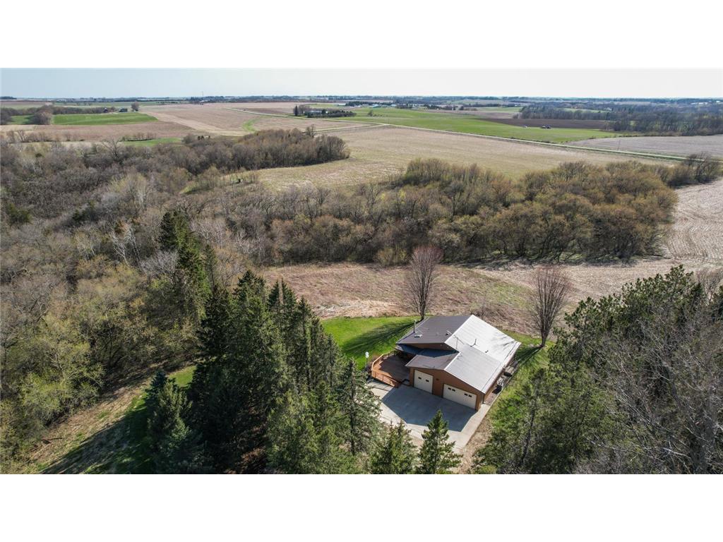 8624 County Road 116 SE, Pleasant Grove Twp, MN, 55976 MLS 6364938