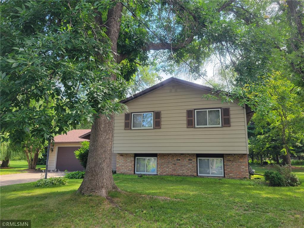 8624 Mattson Brook Lane, Brooklyn Park, MN, 55444 MLS 6462992