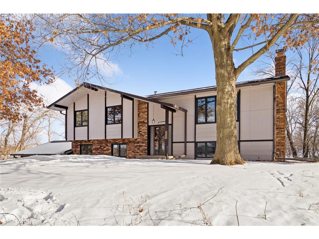 8625 Bagley Avenue Webster Twp MN 55057 - Union Lake 7015538 image1