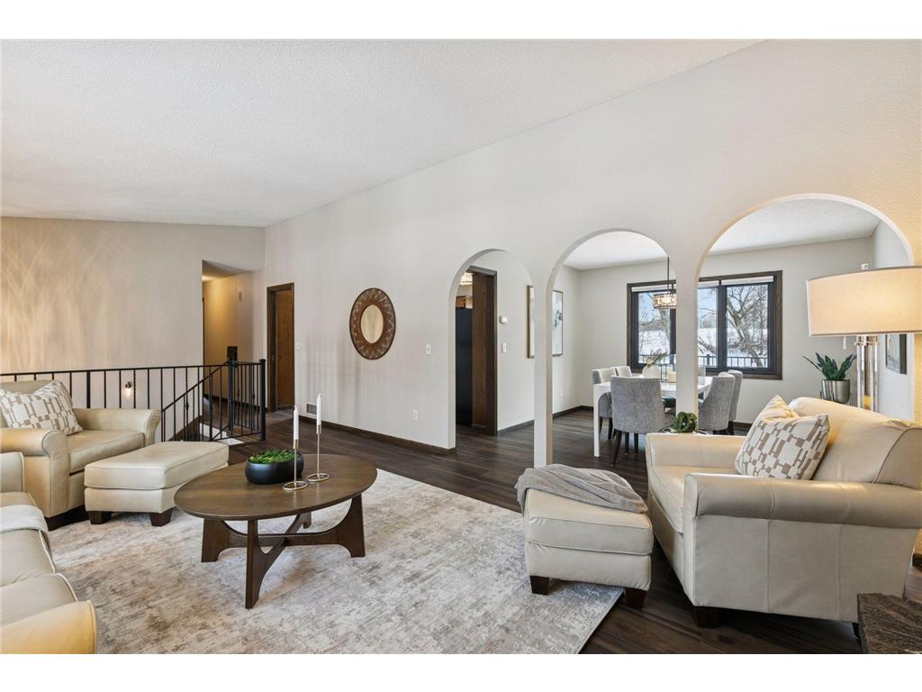 8625 Bagley Avenue Webster Twp MN 55057 - Union Lake 7015538 image10