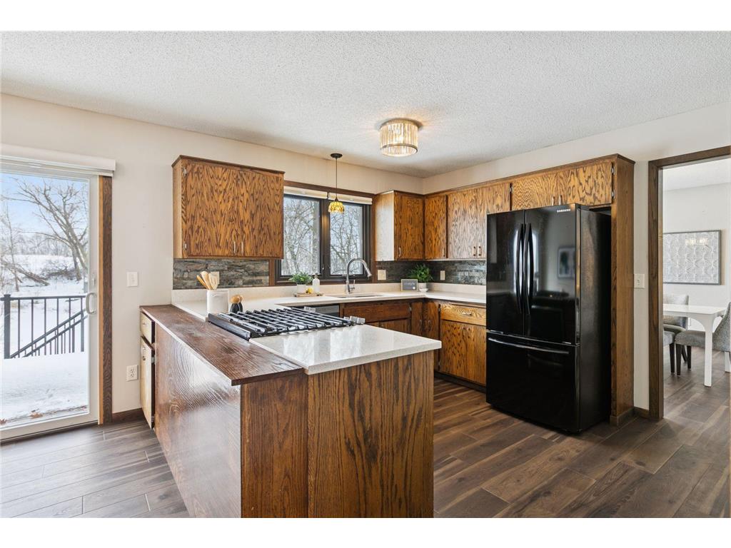 8625 Bagley Avenue Webster Twp MN 55057 - Union Lake 7015538 image17