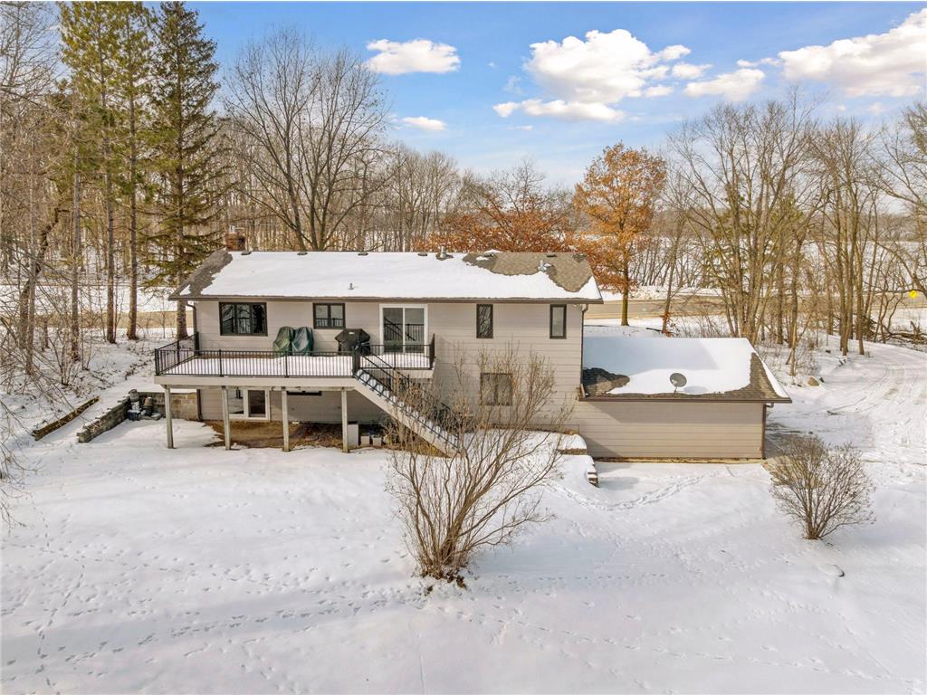 8625 Bagley Avenue Webster Twp MN 55057 - Union Lake 7015538 image42