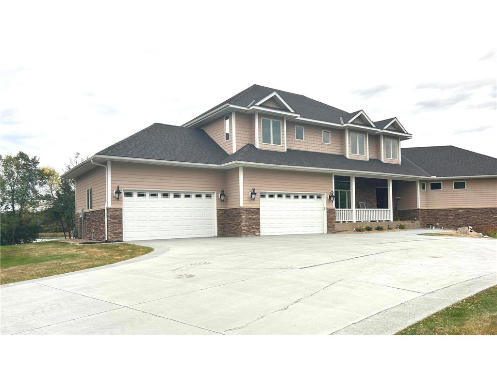 8625 Kelzer Pond Drive Victoria MN 55386 - Church 6594156 image1