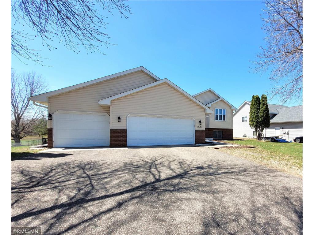 8625 Nevada Avenue N, Brooklyn Park, MN, 55445 MLS 6361005 Edina