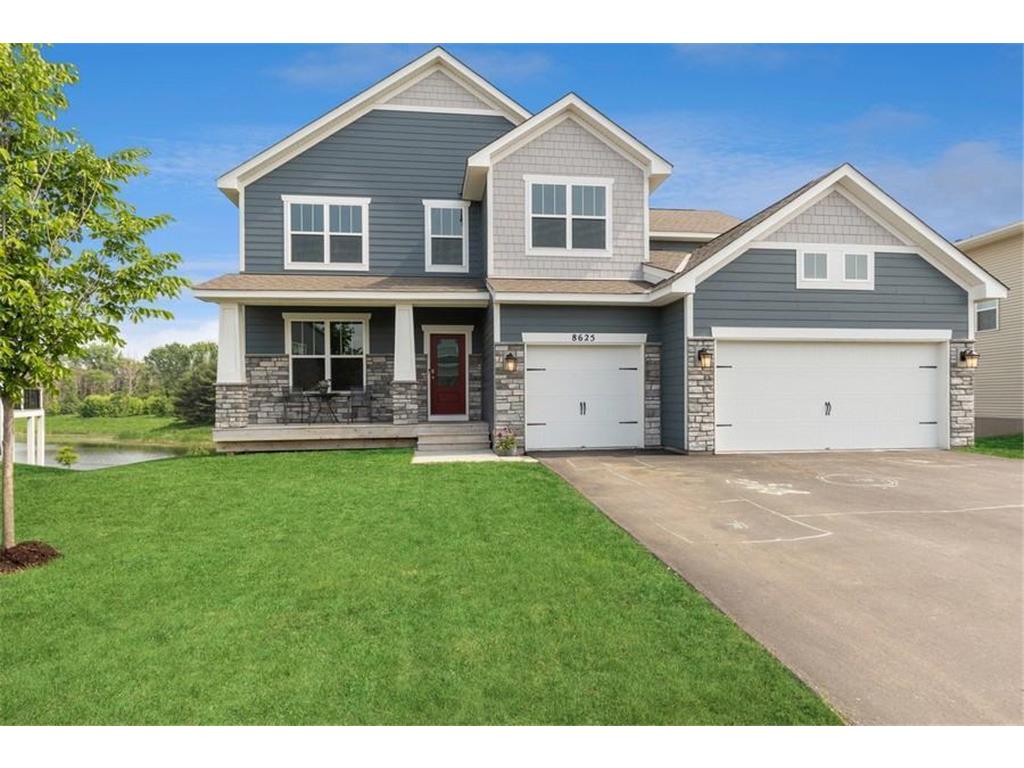 8625 Platinum Cove Woodbury MN 55129 6380500 image1