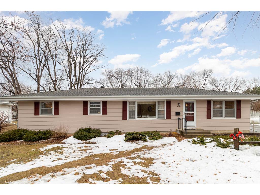8625 Portland Avenue S, Bloomington, MN, 55420 MLS 6350064 Edina