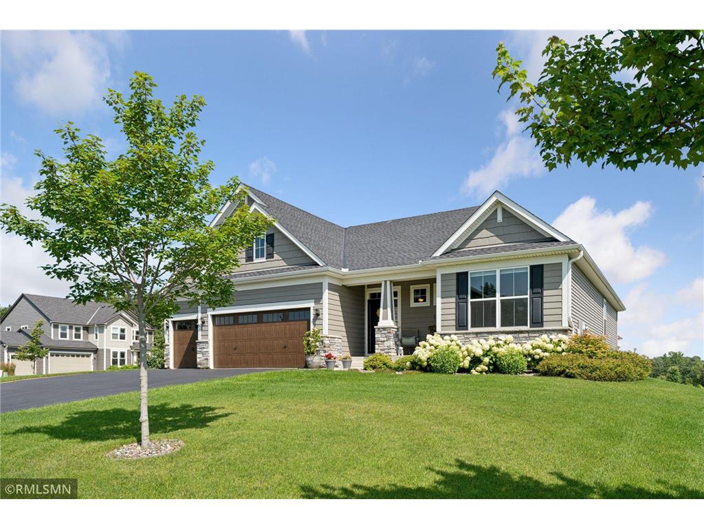 8626 Buttercup Court Victoria MN 55386 6605980 image1