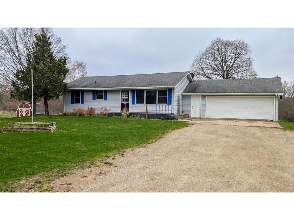 8626 Cedar Lake Boulevard Shieldsville Twp MN 55021 - Faribault 6705243 image1