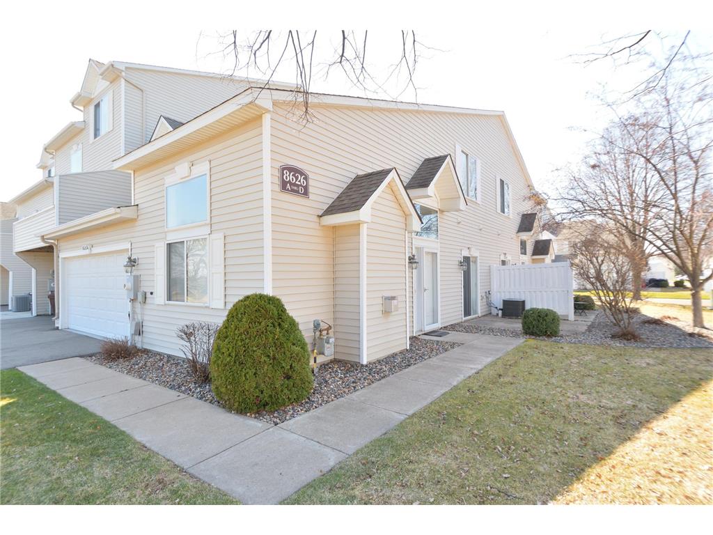 8626 Savanna Oaks Bay #A Woodbury MN 55125 7055183 image1