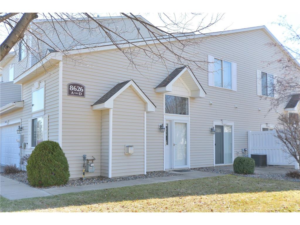 8626 Savanna Oaks Bay #A Woodbury MN 55125 7055183 image19