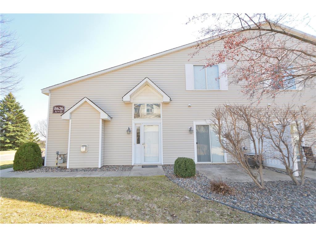 8626 Savanna Oaks Bay #A Woodbury MN 55125 7055183 image20