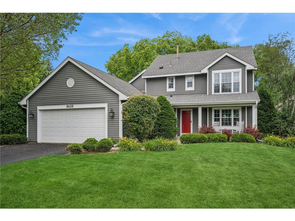 8628 Langley Court Eden Prairie MN 55347 6510884 image1