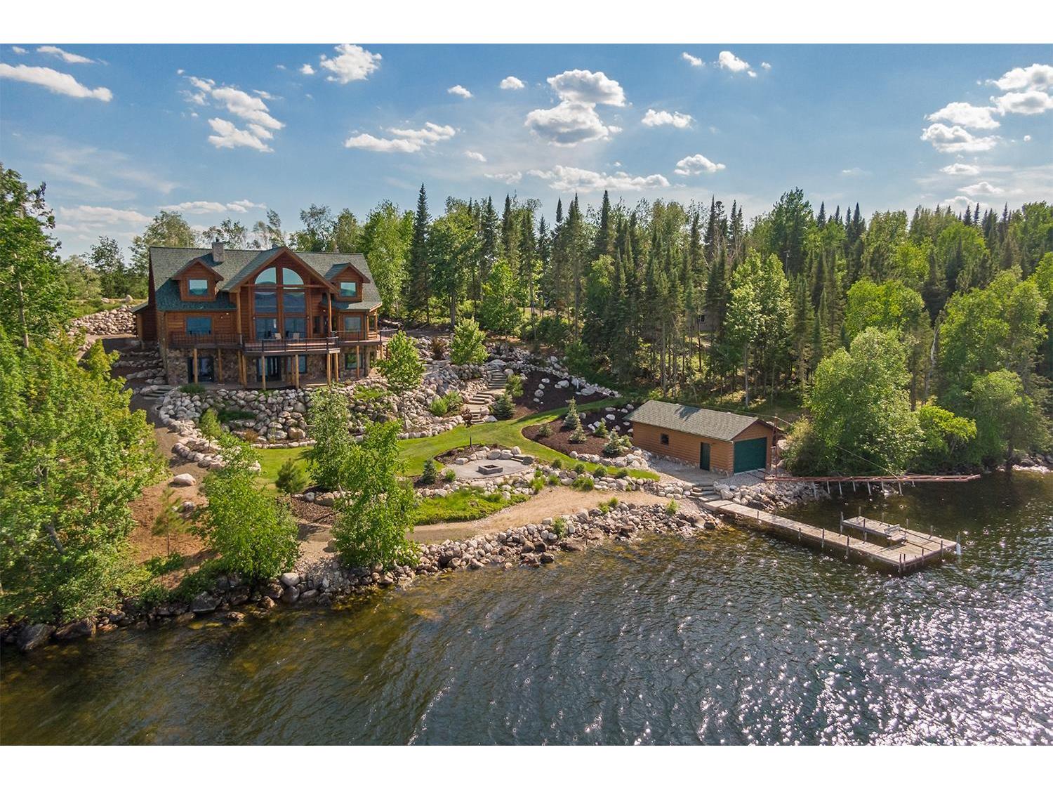 8629 Wakemup Shores Road, Cook, MN, 55723 MLS 6093387 Edina Realty