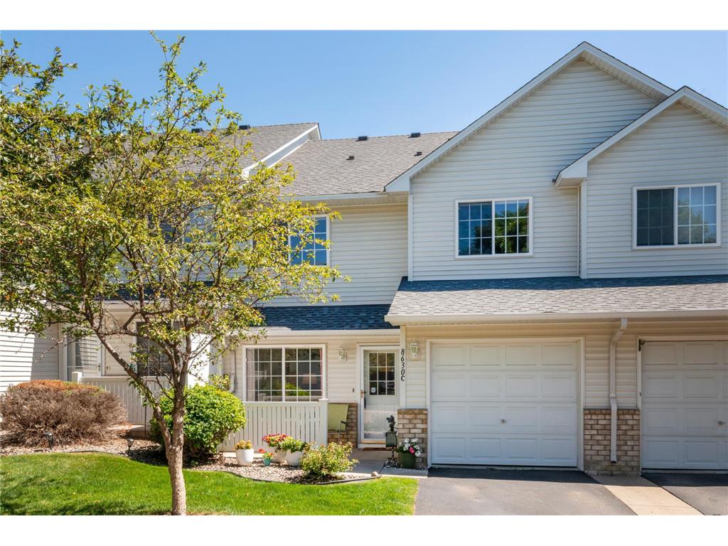 8630 Quarry Ridge Lane C, Woodbury, MN, 55125 MLS 6238986 Edina