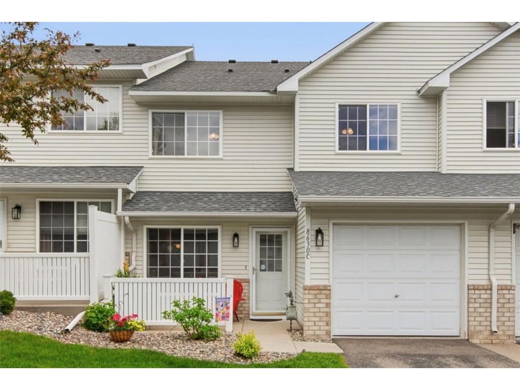 8630 Quarry Ridge Lane #C Woodbury MN 55125 7078972 image1
