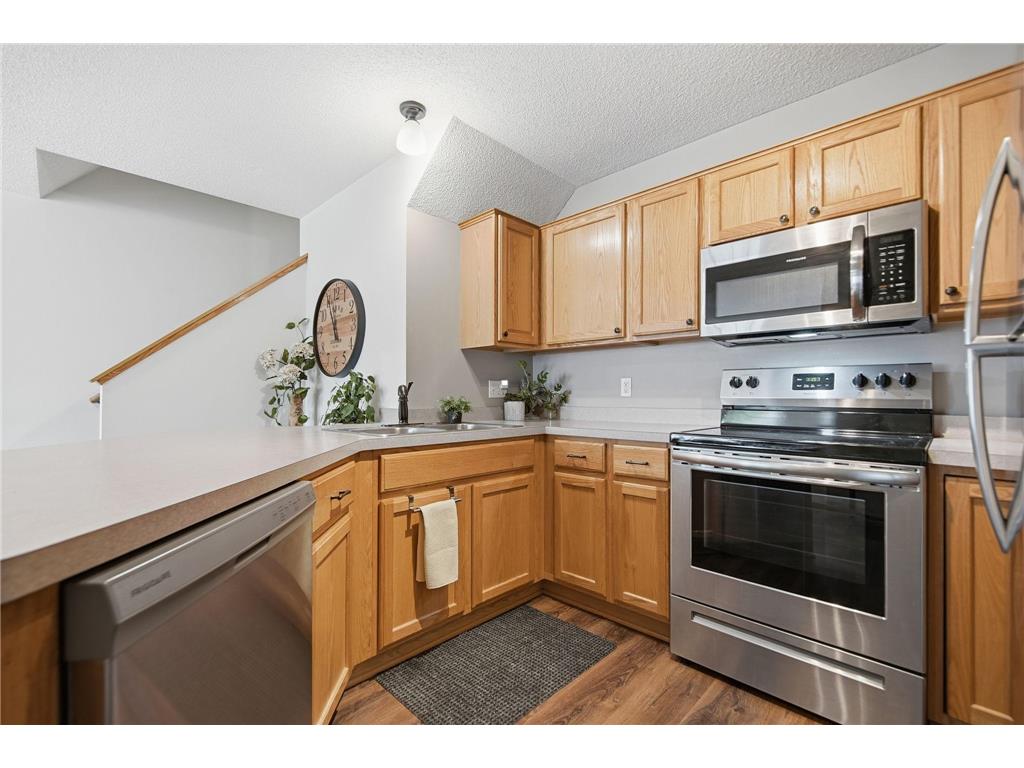 8630 Quarry Ridge Lane #C Woodbury MN 55125 7078972 image18