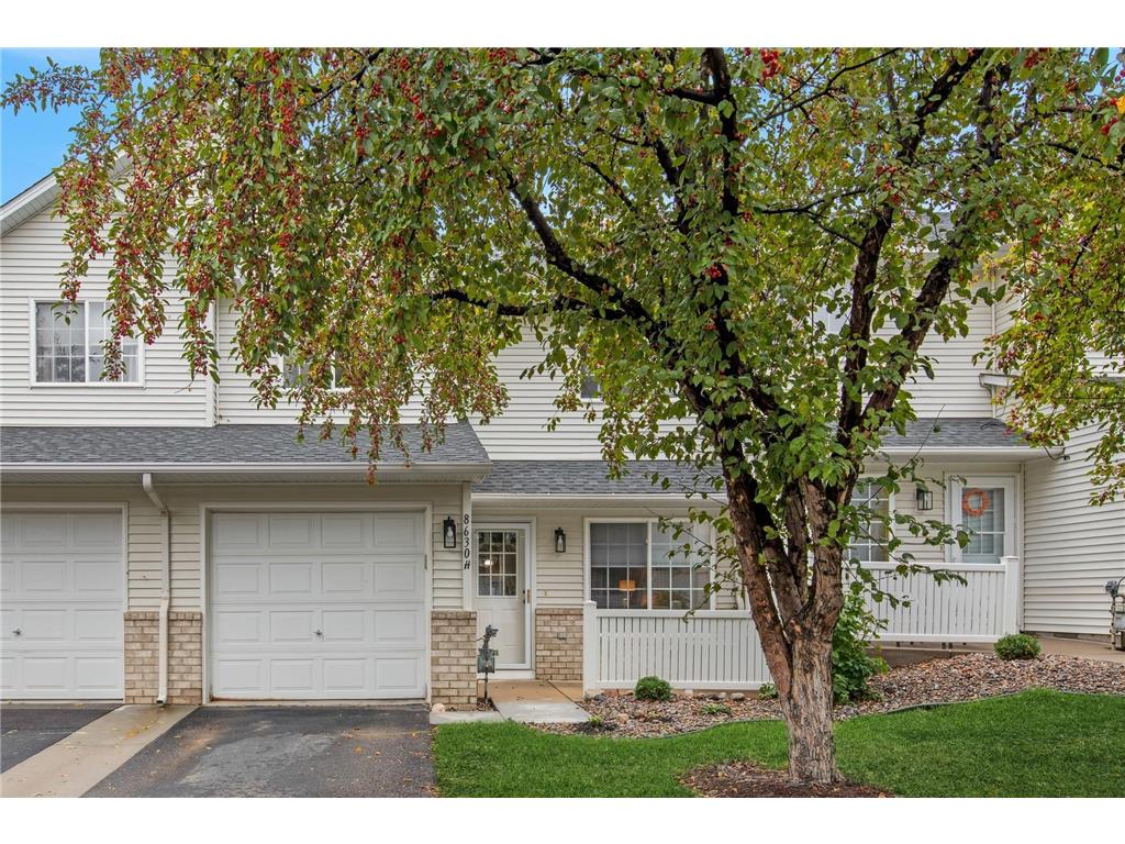 8630 Quarry Ridge Lane #H Woodbury MN 55125 6437220 image1