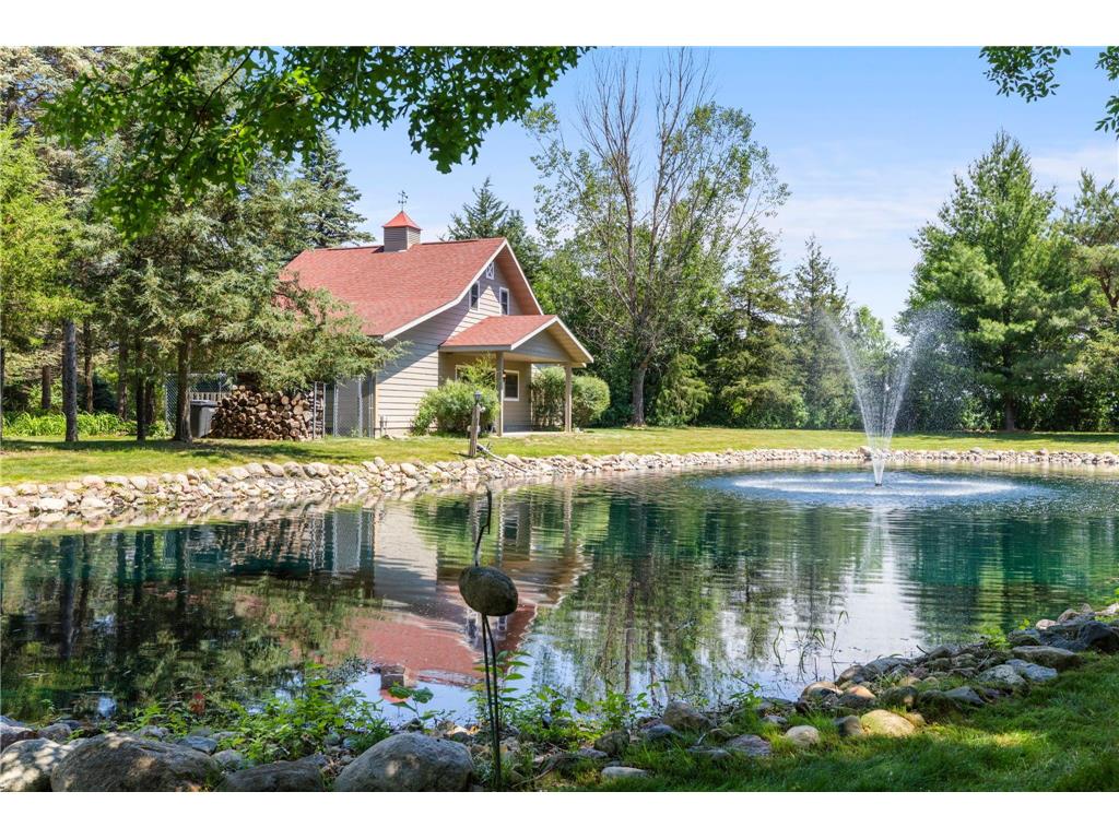 8631 116th Street SE Clear Lake MN 55319 - Mississippi 7076374 image102