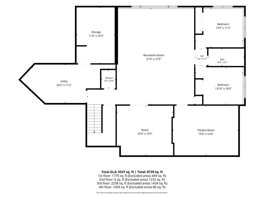 8631 116th Street SE Clear Lake MN 55319 - Mississippi 7076374 image111