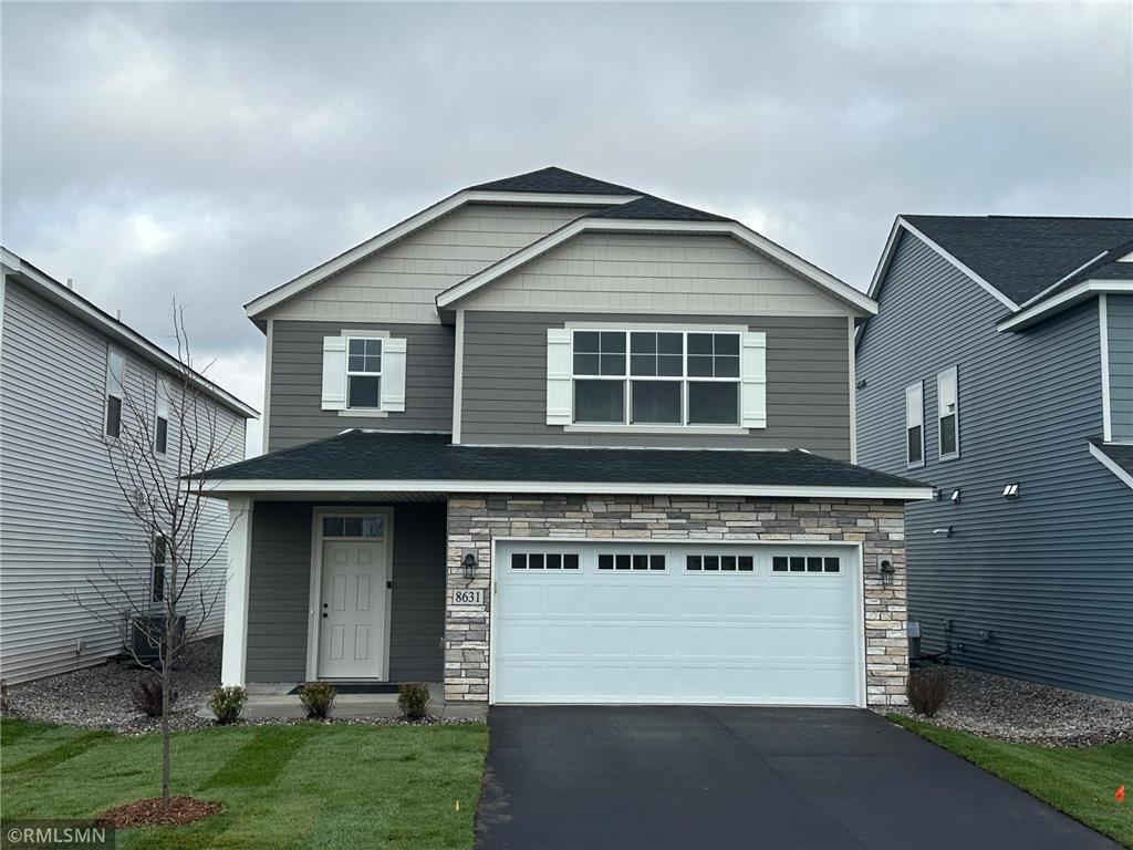 8631 147th Avenue NW Ramsey MN 55303 6812320 image1