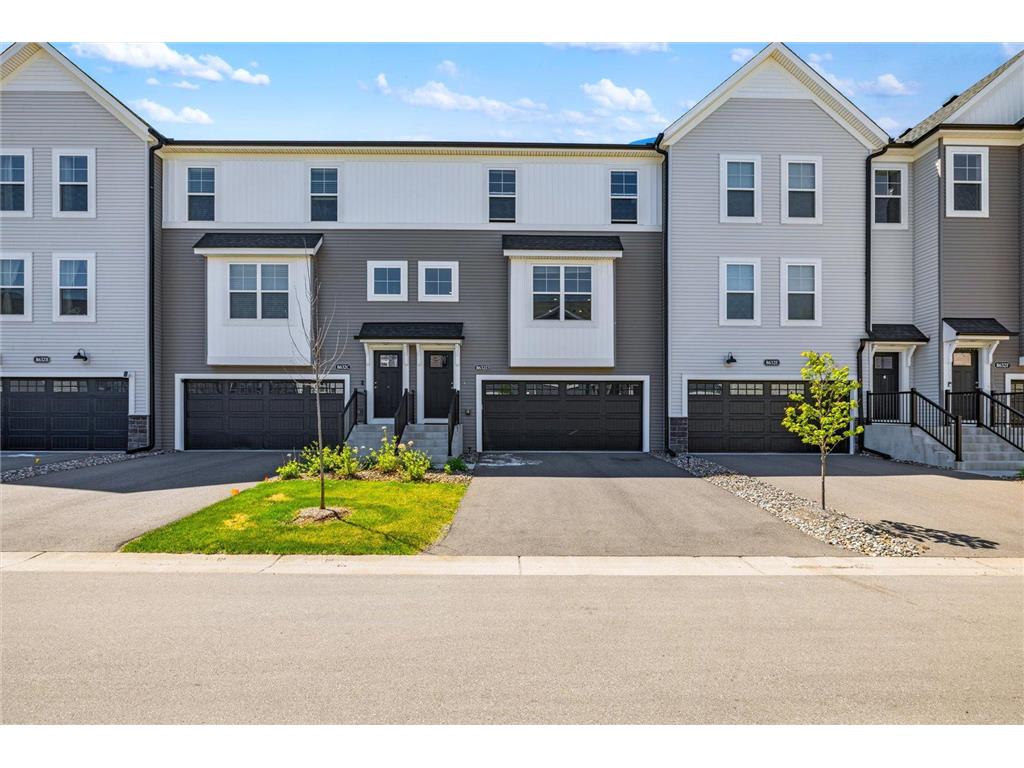 8632 Kenyon Court NE #D Blaine MN 55449 7068282 image1