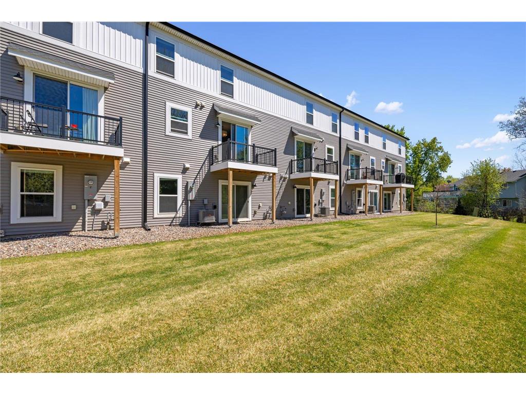 8632 Kenyon Court NE #D Blaine MN 55449 7068282 image23