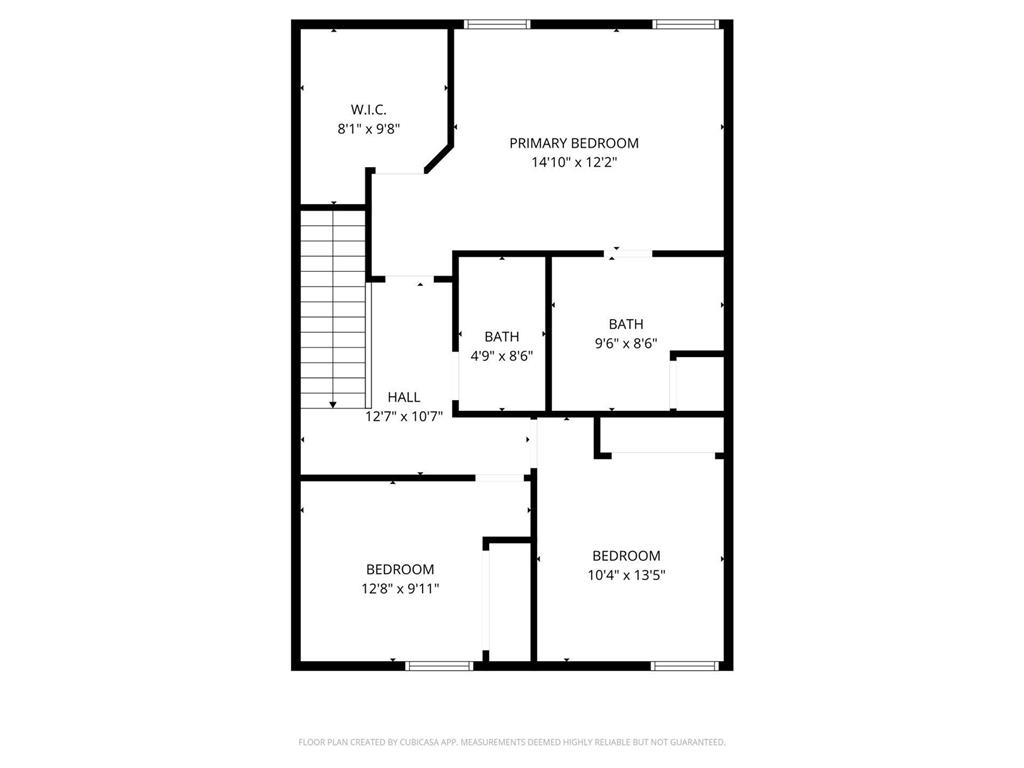 8632 Kenyon Court NE #D Blaine MN 55449 7068282 image26