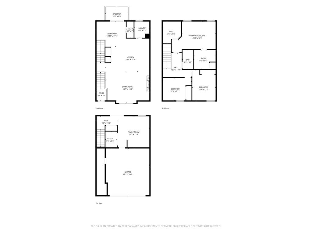8632 Kenyon Court NE #D Blaine MN 55449 7068282 image29