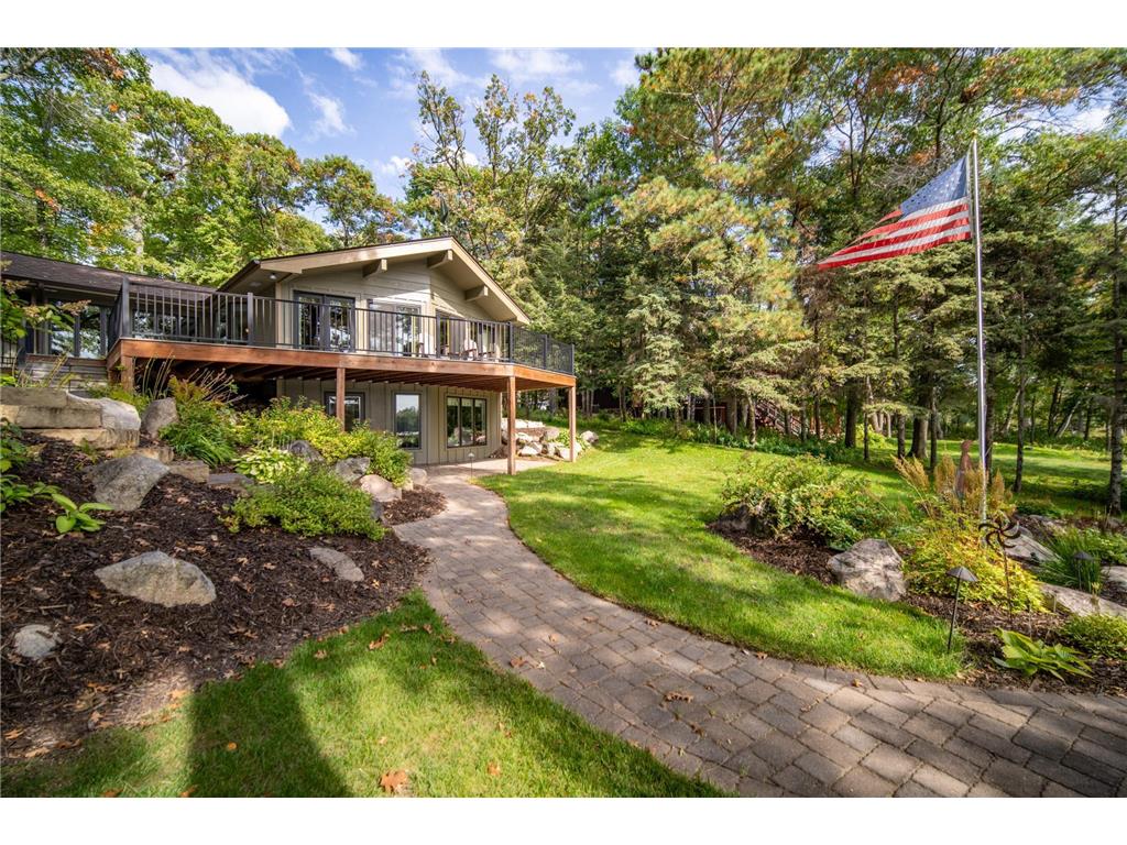 8633 Clamshell Cove Pequot Lakes MN 56472 - Clamshell 6437892 image1