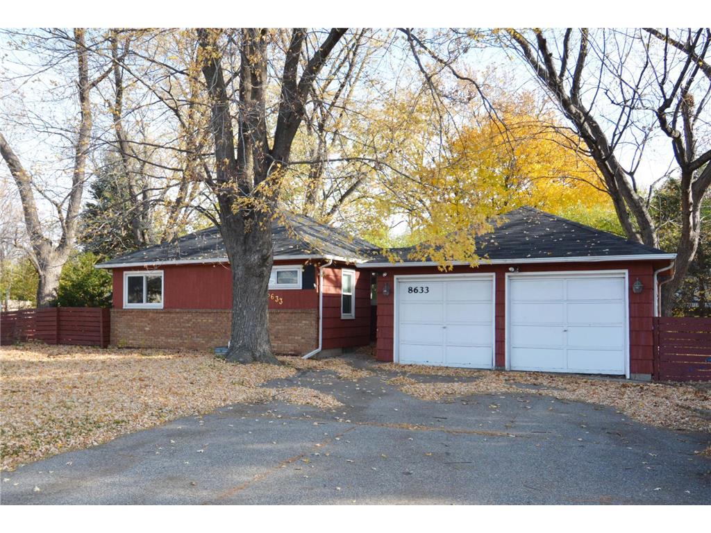 8633 Nicollet Avenue S Bloomington MN 55420 6496427 image1