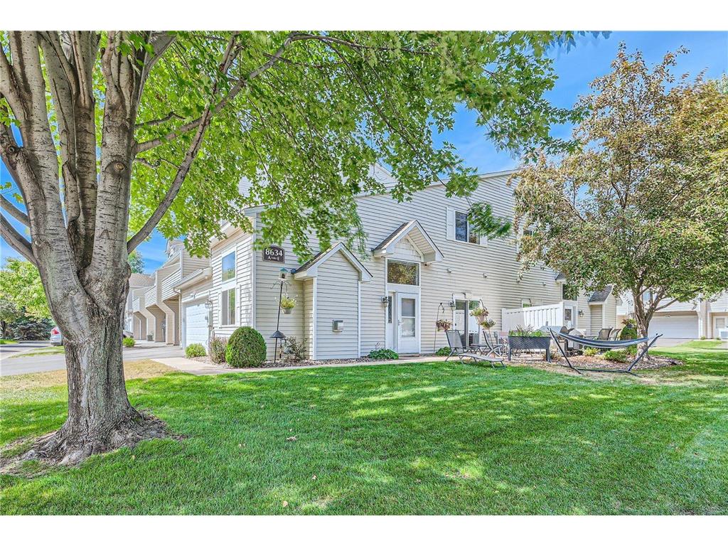 8634 Savanna Oaks Bay #A Woodbury MN 55125 6426131 image1