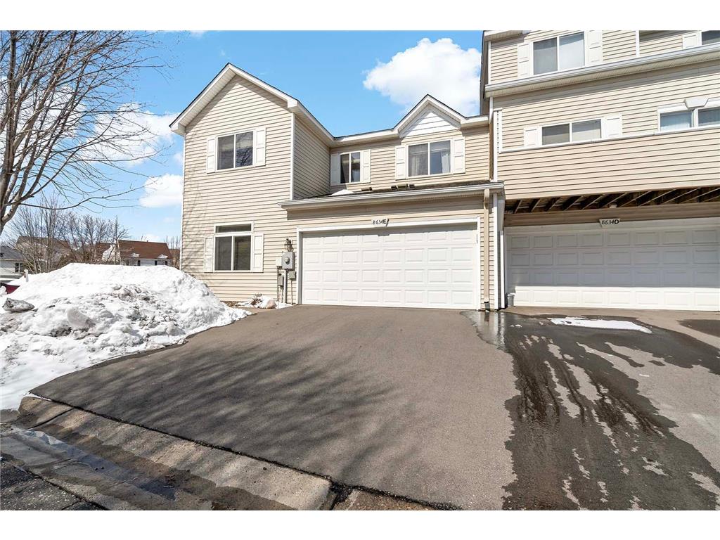 8634 Savanna Oaks Bay #E Woodbury MN 55125 6340790 image1