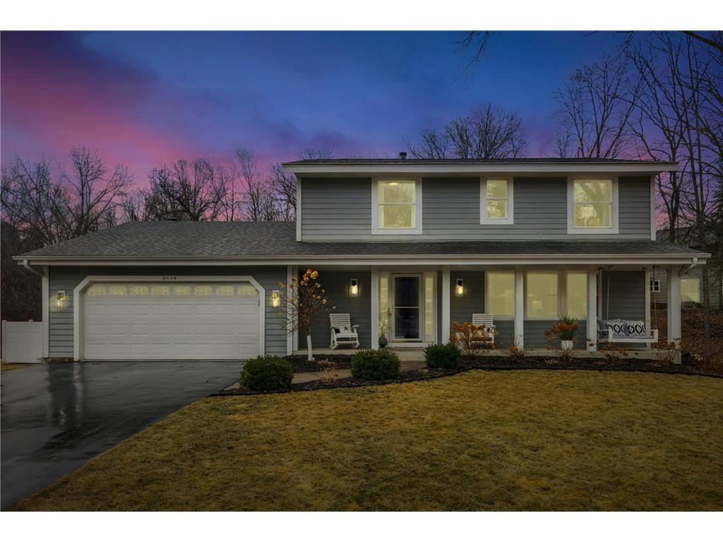 8634 Wood Cliff Circle S Bloomington MN 55438 6659978 image1