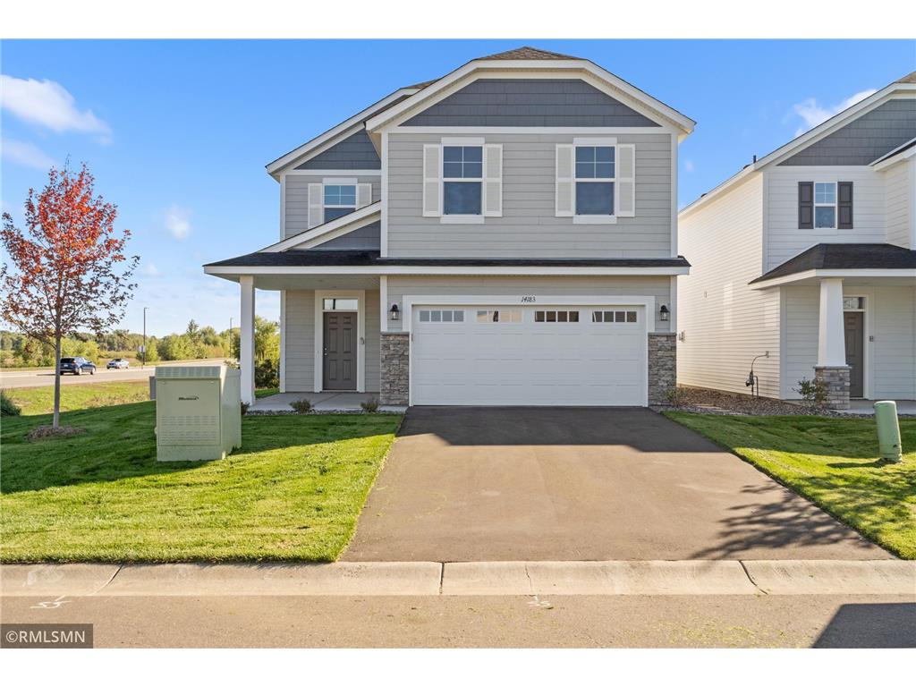 8636 147th Avenue NW Ramsey MN 55303 6784317 image1